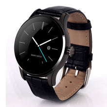 Smarcent K88H Smart Watch Track Wristwatch Bluetooth Heart Rate Monitor Pedometer Dialing Smartwatch Phone For Android IOS