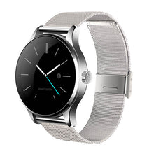Smarcent K88H Smart Watch Track Wristwatch Bluetooth Heart Rate Monitor Pedometer Dialing Smartwatch Phone For Android IOS