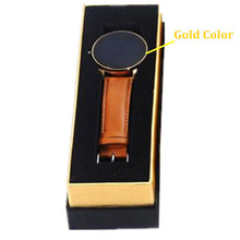 Smarcent K88H Smart Watch Track Wristwatch Bluetooth Heart Rate Monitor Pedometer Dialing Smartwatch Phone For Android IOS