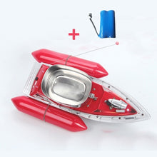 3 Colors Mini RC Fishing Adventure Lure Bait Boat T10-B mini rc fishing bait boat RC Wireless Fishing Lure Bait Boat