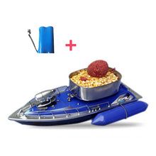3 Colors Mini RC Fishing Adventure Lure Bait Boat T10-B mini rc fishing bait boat RC Wireless Fishing Lure Bait Boat