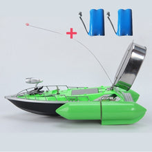 3 Colors Mini RC Fishing Adventure Lure Bait Boat T10-B mini rc fishing bait boat RC Wireless Fishing Lure Bait Boat
