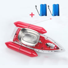 3 Colors Mini RC Fishing Adventure Lure Bait Boat T10-B mini rc fishing bait boat RC Wireless Fishing Lure Bait Boat