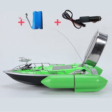 3 Colors Mini RC Fishing Adventure Lure Bait Boat T10-B mini rc fishing bait boat RC Wireless Fishing Lure Bait Boat
