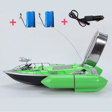 3 Colors Mini RC Fishing Adventure Lure Bait Boat T10-B mini rc fishing bait boat RC Wireless Fishing Lure Bait Boat