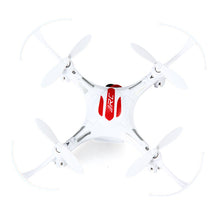 JJRC H8 Mini drone Headless Mode RC helicopter 2.4G 4CH quadcopter Gyro 3D Eversion RTF Drone
