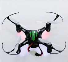 JJRC H8 Mini drone Headless Mode RC helicopter 2.4G 4CH quadcopter Gyro 3D Eversion RTF Drone