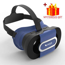 RITECH 3 D Casque VR Box Lunette 3D Virtual Reality Glasses Goggles Headset Helmet For Smartphone Smart Vrbox Google Cardboard