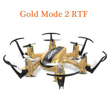 JJR/C JJRC H20 Mini 2.4G 4CH 6Axis Headless Mode Quadcopter RC Drone Dron Helicopter Toys Gift RTF VS CX-10 H8 H36 Mini