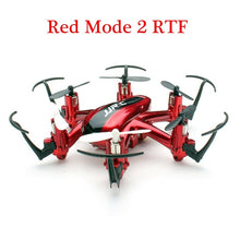 JJR/C JJRC H20 Mini 2.4G 4CH 6Axis Headless Mode Quadcopter RC Drone Dron Helicopter Toys Gift RTF VS CX-10 H8 H36 Mini