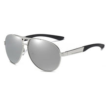 YOJBO Aviator Mens Sunglasses 2018 Polarized Gafas De Sol Mujer Points for Women Sun Polar Driver Glasses Brand Designer Eyewear