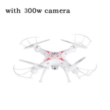 3MP RC Drone FPV RC Quadcopter mini Drone with Camera 2.4G 6-Axis RC Helicopter Drones With Camera HD dron aircraft