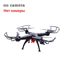 3MP RC Drone FPV RC Quadcopter mini Drone with Camera 2.4G 6-Axis RC Helicopter Drones With Camera HD dron aircraft