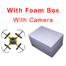 RC Quadcopter Wifi FPV 0.3MP Camera LED 3D Flip 4CH Mini Drone BNF Helicopter For Indoor Outdoor Toy KY901 VS CX-10W FSWB