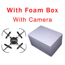 RC Quadcopter Wifi FPV 0.3MP Camera LED 3D Flip 4CH Mini Drone BNF Helicopter For Indoor Outdoor Toy KY901 VS CX-10W FSWB
