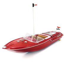 Flytec HQ2011 - 1 20km/H High Speed RC Boat Toy Model