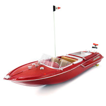 Flytec HQ2011 - 1 20km/H High Speed RC Boat Toy Model